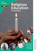 Cover: Religious Education for Jamaica - Nelson Thornes Ltd