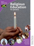 Cover: Religious Education for Jamaica - Nelson Thornes Ltd
