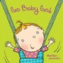 Cover: Go Baby Go - Sourcebooks Jabberwocky