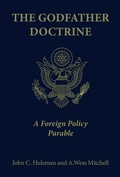 Cover: The Godfather Doctrine - Princeton University Press
