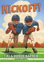 Cover: Kickoff! - Simon & Schuster/Paula Wiseman Books