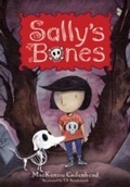 Cover: Sally's Bones - Sourcebooks Young Readers