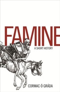 Cover: Famine - Princeton University Press