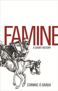 Enlarge image Cover: Famine - Princeton University Press