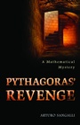 Cover: Pythagoras' Revenge - Princeton University Press