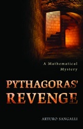 Cover: Pythagoras' Revenge - Princeton University Press