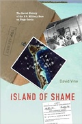 Cover: Island of Shame - Princeton University Press