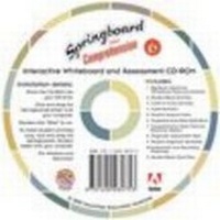 Enlarge image Cover: Springboard into Comprehension Level 6 IWB * Assessment CD Rom - Macmillan Education Australia