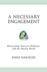 Abbildung von: A Necessary Engagement - Princeton University Press