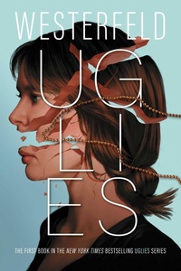 Enlarge image Cover: Uglies - Simon Pulse