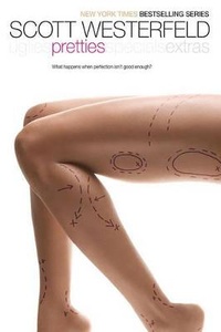 Enlarge image Cover: Pretties - Simon & Schuster Books for Young Readers