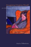 Cover: Imagining Virginia Woolf - Princeton University Press