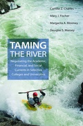 Cover: Taming the River - Princeton University Press