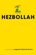 Cover: Hezbollah - Princeton University Press