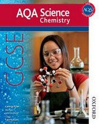 Abbildung von: AQA Science GCSE Chemistry (2011 specification) - Nelson Thornes Ltd