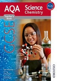 Abbildung von: AQA Science GCSE Chemistry Teacher's Book (2011 specification) - Nelson Thornes Ltd