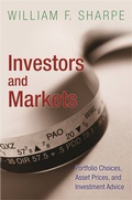 Cover: Investors and Markets - Princeton University Press
