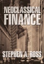 Cover: Neoclassical Finance - Princeton University Press