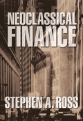Cover: Neoclassical Finance - Princeton University Press