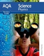 Cover: AQA Science GCSE Physics Revision Guide (2011 specification) - Nelson Thornes Ltd