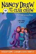 Cover: The Halloween Hoax: Volume 9 - Aladdin