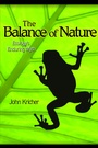 Cover: The Balance of Nature - Princeton University Press