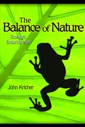 Cover: The Balance of Nature - Princeton University Press