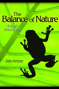 Abbildung von: The Balance of Nature - Princeton University Press