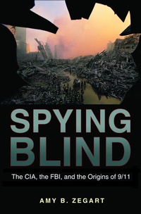 Abbildung von: Spying Blind - Princeton University Press