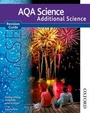 Cover: AQA Science GCSE Additional Science Revision Guide - Nelson Thornes Ltd