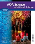 Cover: AQA Science GCSE Additional Science Revision Guide - Nelson Thornes Ltd