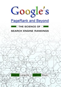 Abbildung von: Google's PageRank and Beyond - Princeton University Press