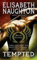 Cover: Tempted - Sourcebooks Casablanca