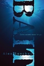 Cover: Bait - Simon & Schuster