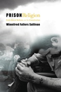 Cover: Prison Religion - Princeton University Press