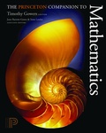Cover: The Princeton Companion to Mathematics - Princeton University Press