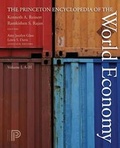 Cover: The Princeton Encyclopedia of the World Economy. (Two volume set) - Princeton University Press