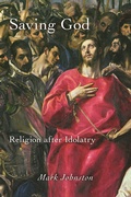 Cover: Saving God - Princeton University Press