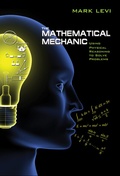 Cover: The Mathematical Mechanic - Princeton University Press