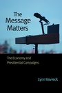 Cover: The Message Matters - Princeton University Press