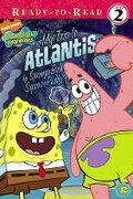 Cover: My Trip to Atlantis - Simon & Schuster