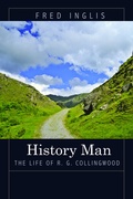Cover: History Man - Princeton University Press