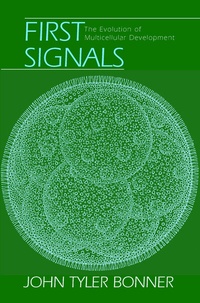 Enlarge image Cover: First Signals - Princeton University Press