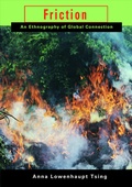Cover: Friction - Princeton University Press