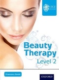 Cover: Beauty Therapy Level 2 Diploma - Nelson Thornes Ltd