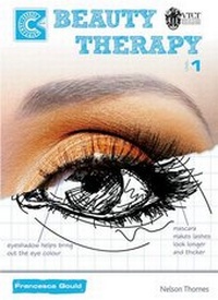 Abbildung von: Beauty Therapy Level 1 Course Companion - Nelson Thornes Ltd