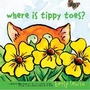 Cover: Where Is Tippy Toes? - Atheneum Books for Young Readers