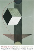 Cover: Usable Theory - Princeton University Press