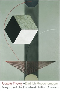 Enlarge image Cover: Usable Theory - Princeton University Press