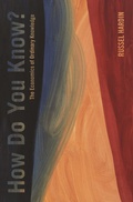 Cover: How Do You Know? - Princeton University Press